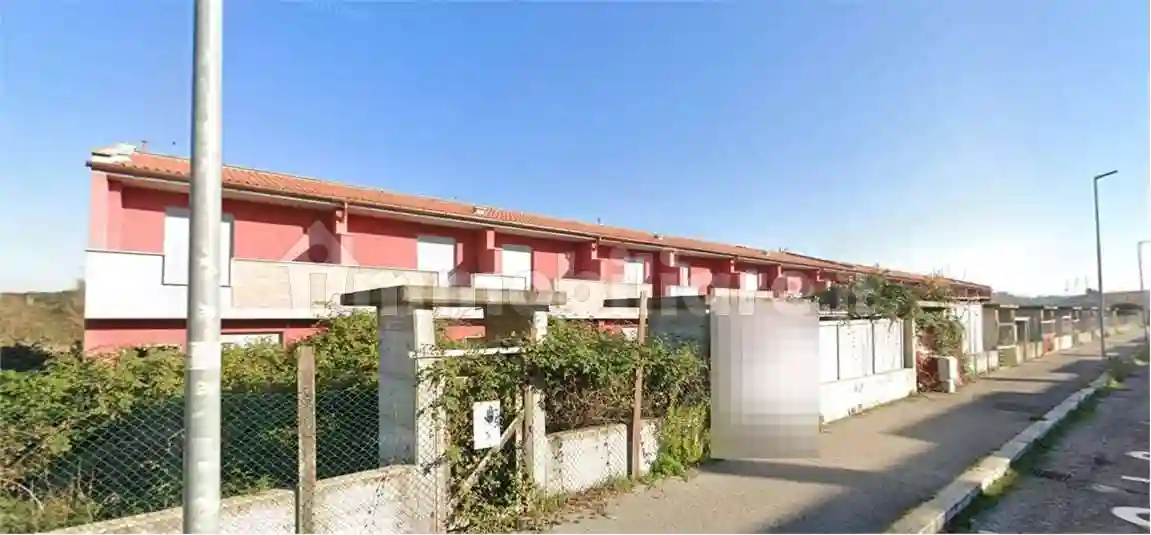 Villetta a schiera - foto 5