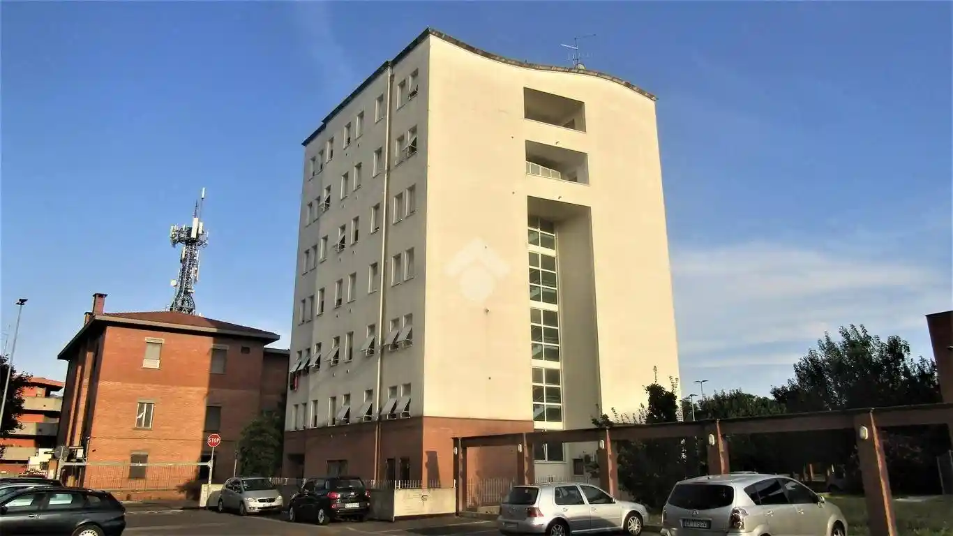 Appartamento in vendita a Parma
