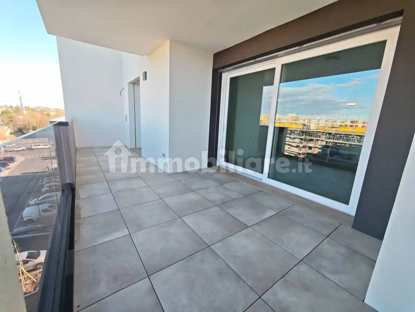 Appartamento in vendita a Bologna