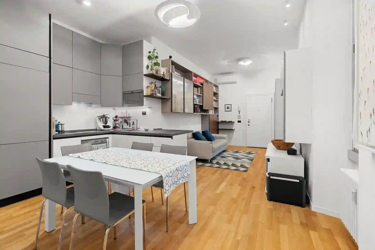 Appartamento - foto 3