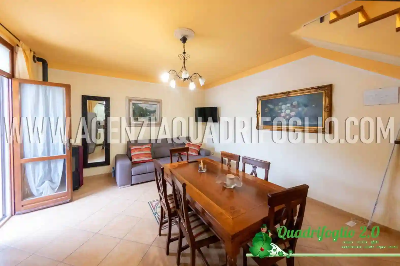 Villetta a schiera - foto 2