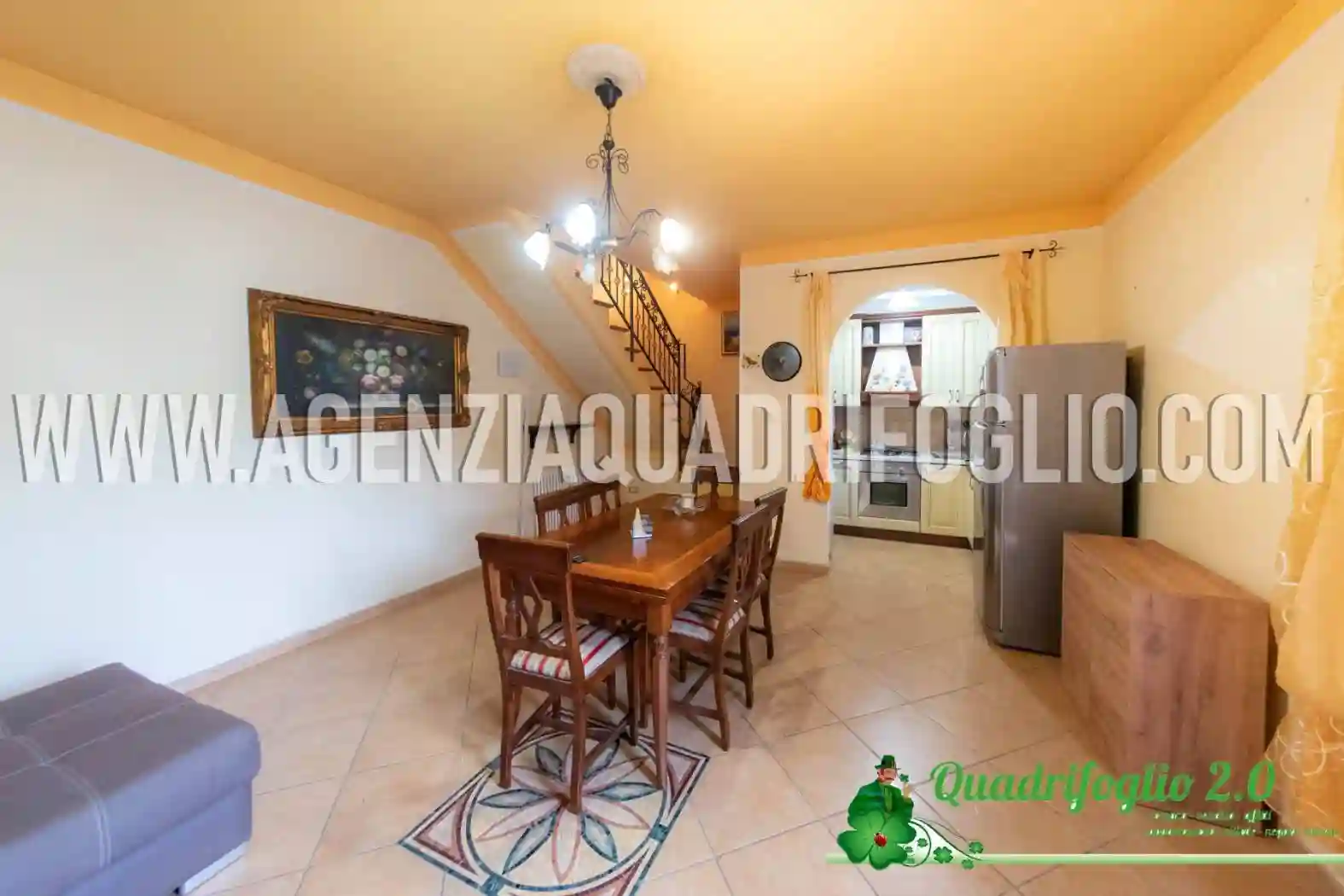 Villetta a schiera - foto 3