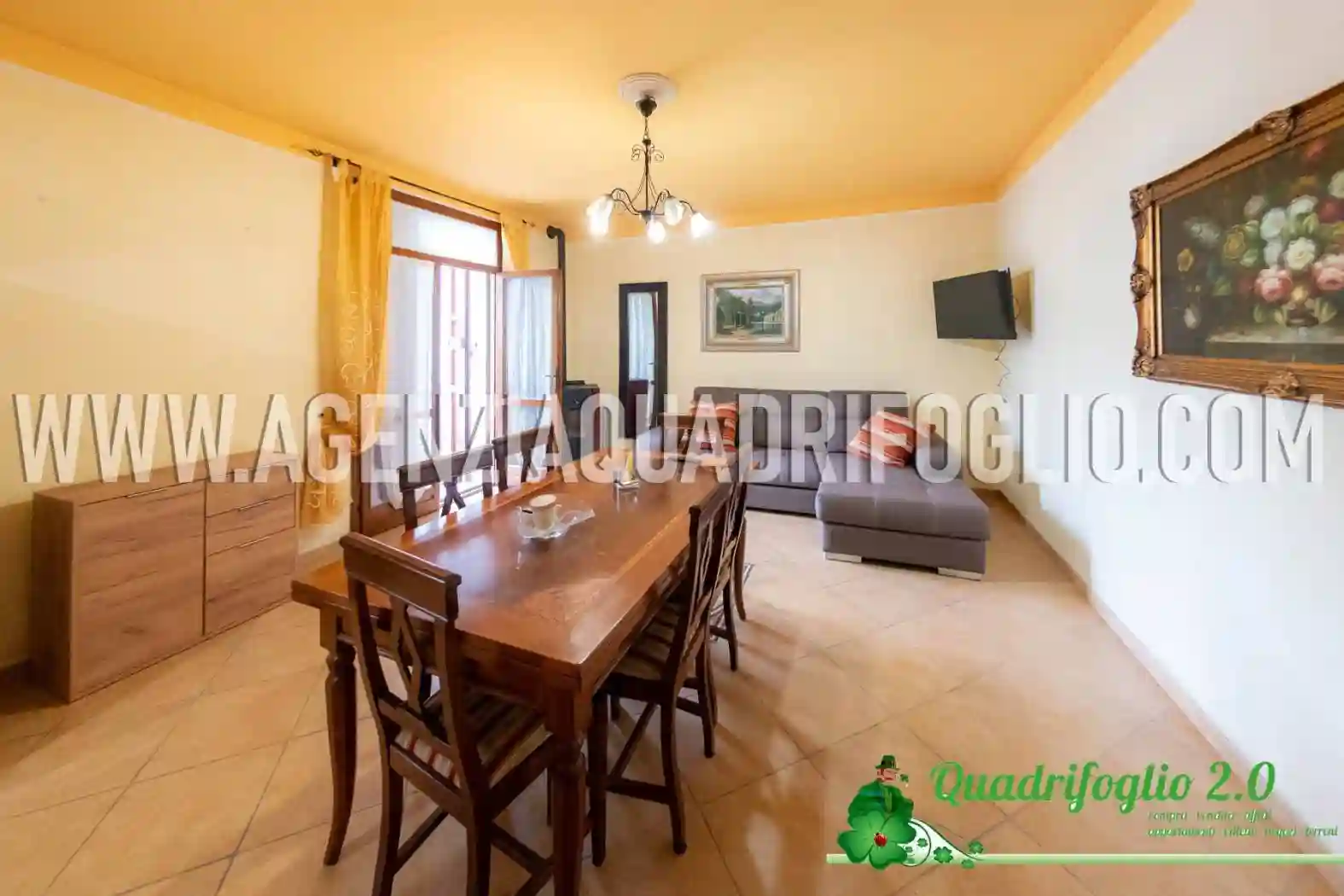 Villetta a schiera - foto 4