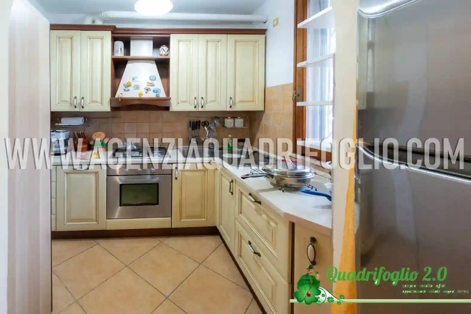 Villetta a schiera - foto 5