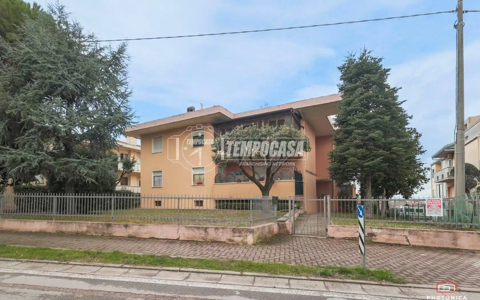 Appartamento in vendita a Coriano