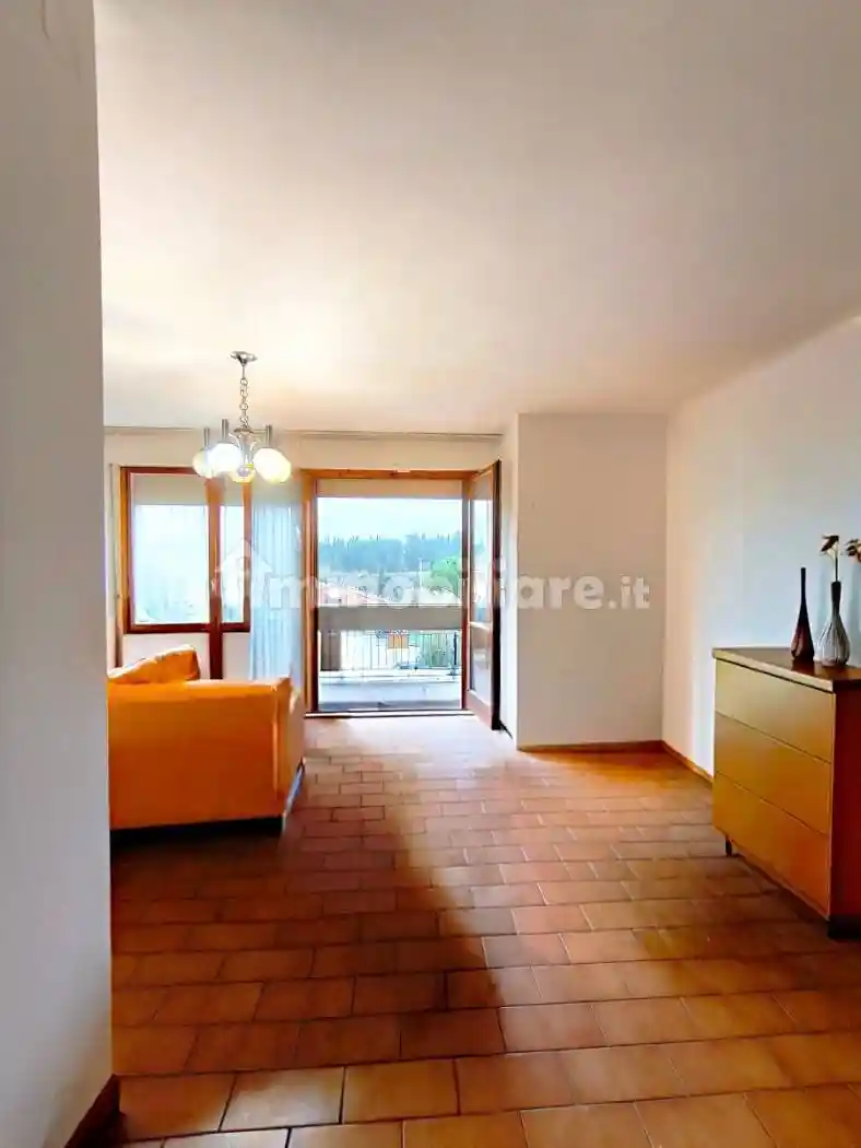 Appartamento in vendita a Greve in Chianti