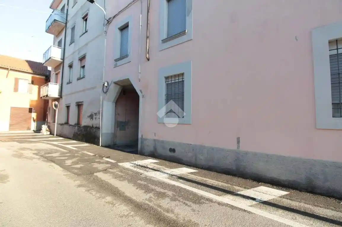 Rustico - Casale in vendita a Sulbiate