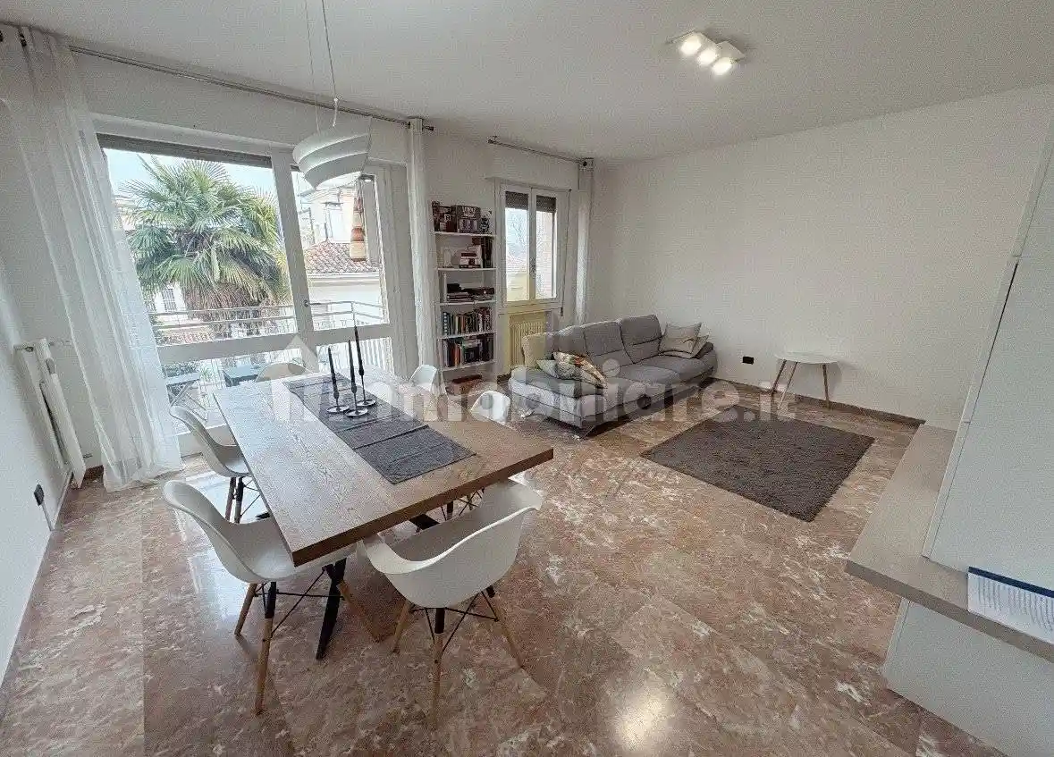 Appartamento in affitto a Padova