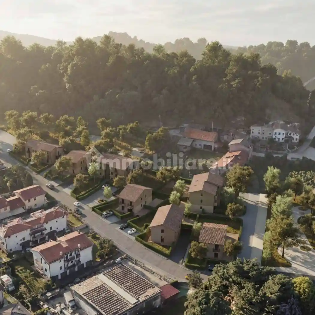 Appartamento in vendita a Altavilla Vicentina