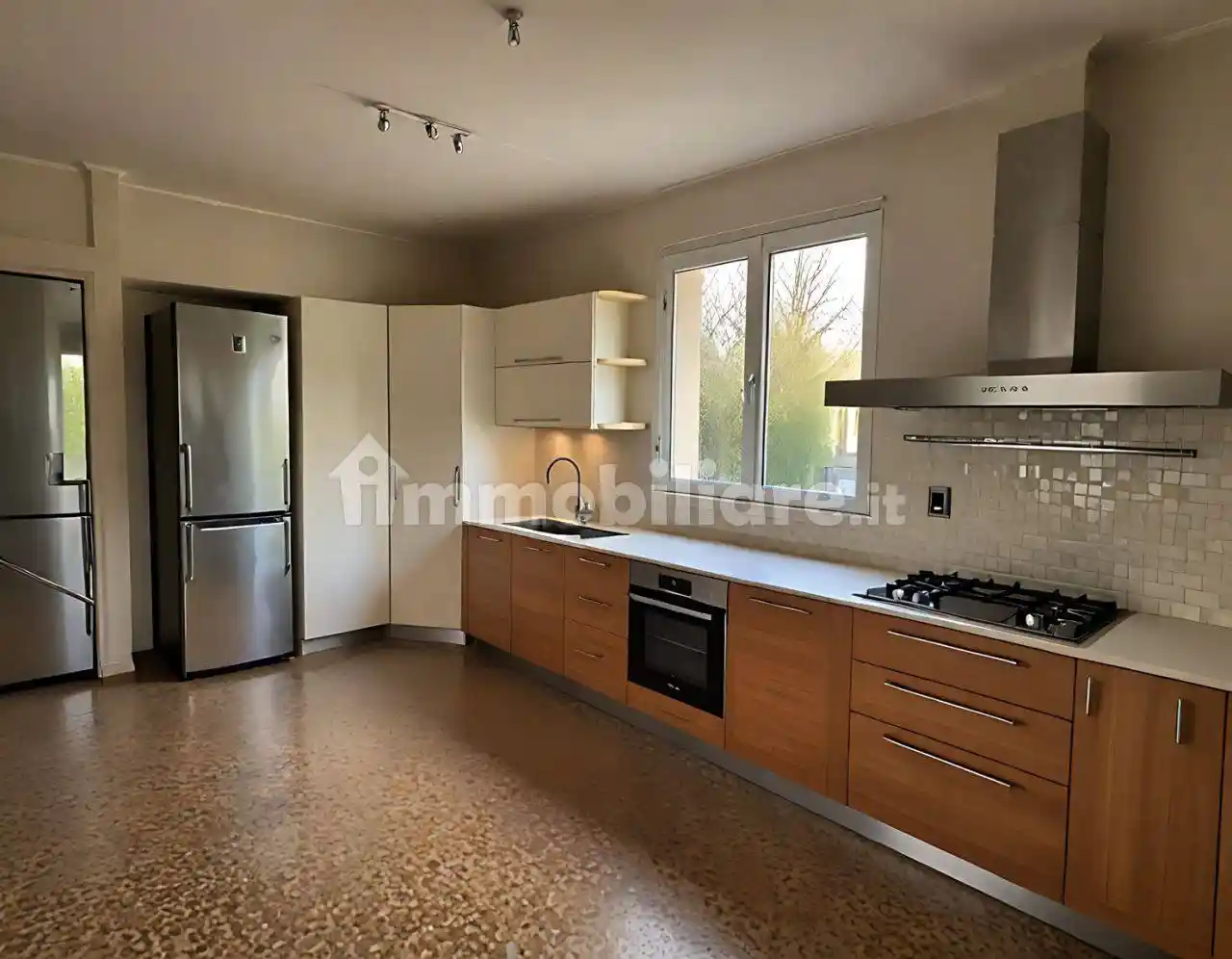 Casa indipendente in vendita a Padova