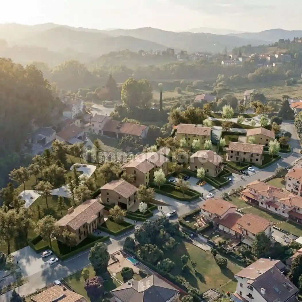 Villa in vendita a Altavilla Vicentina