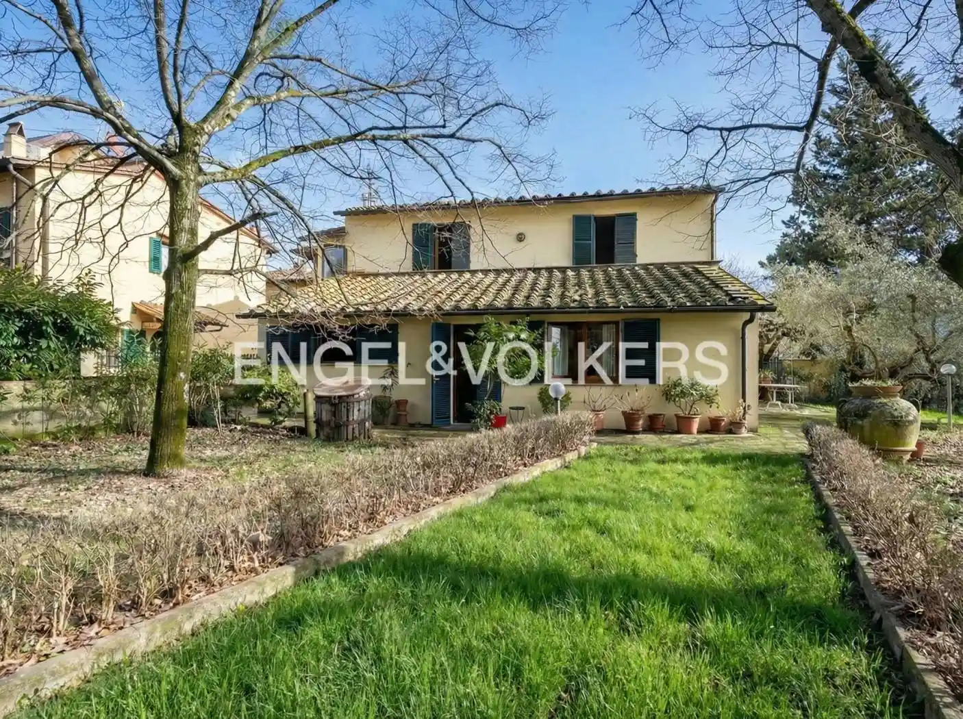 Villa in vendita a Bagno a Ripoli