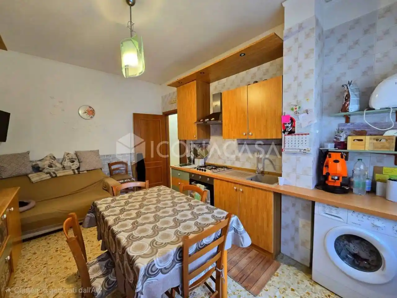 Appartamento in vendita a Napoli