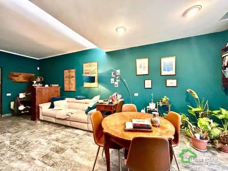 Appartamento in vendita a San Zenone al Lambro