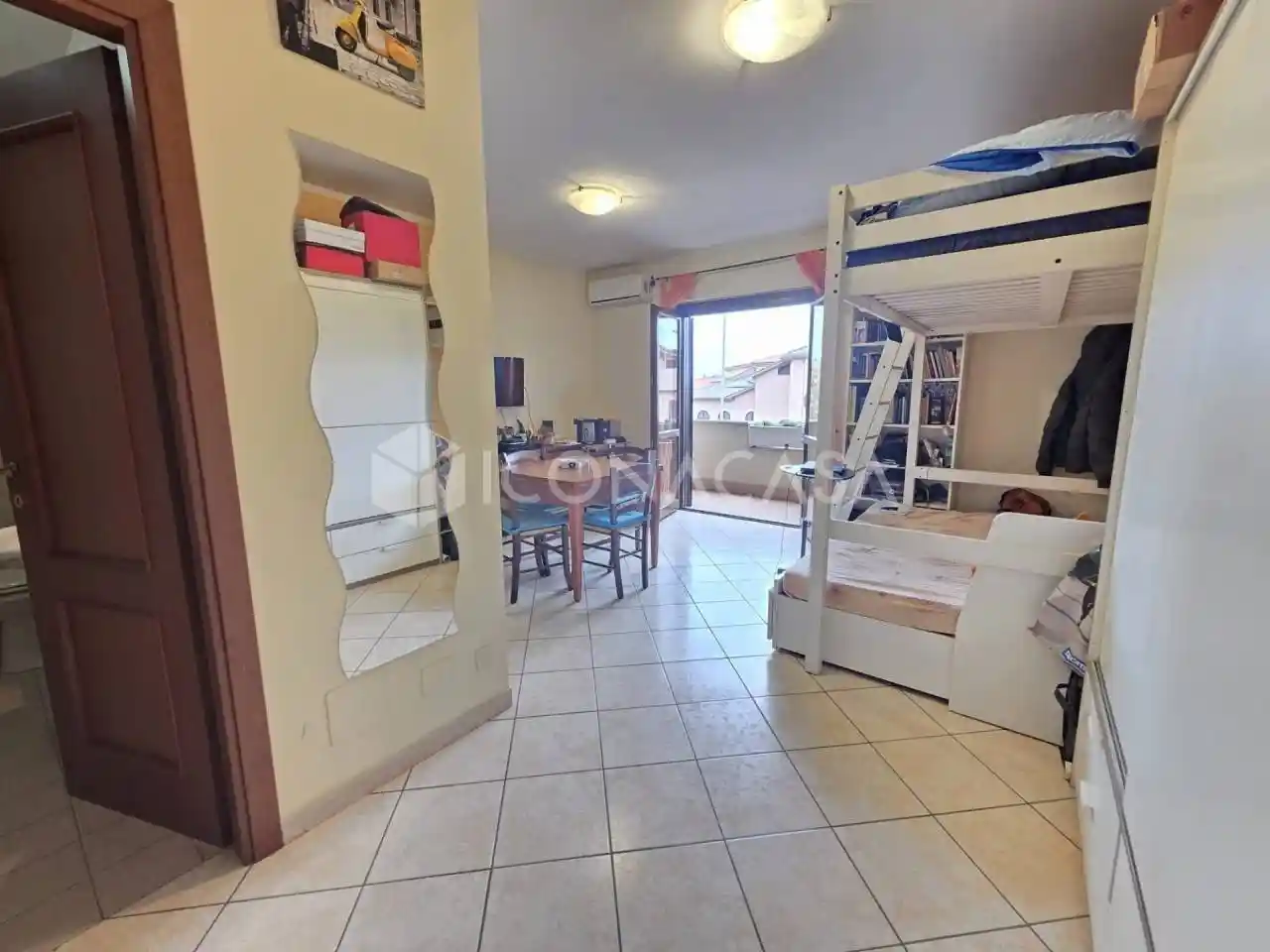 Appartamento in vendita a Ciampino