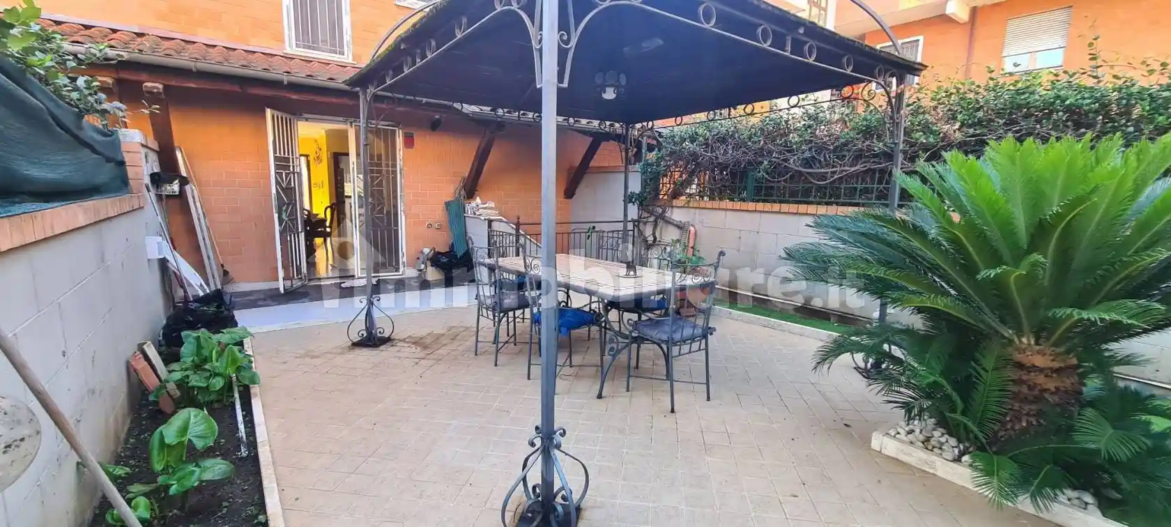 Villetta a schiera in vendita a Roma