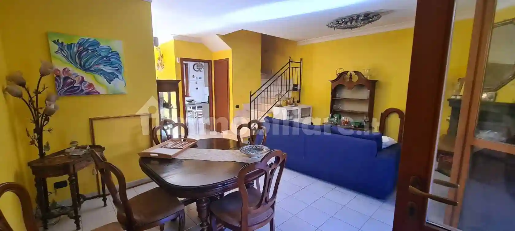 Villetta a schiera - foto 4