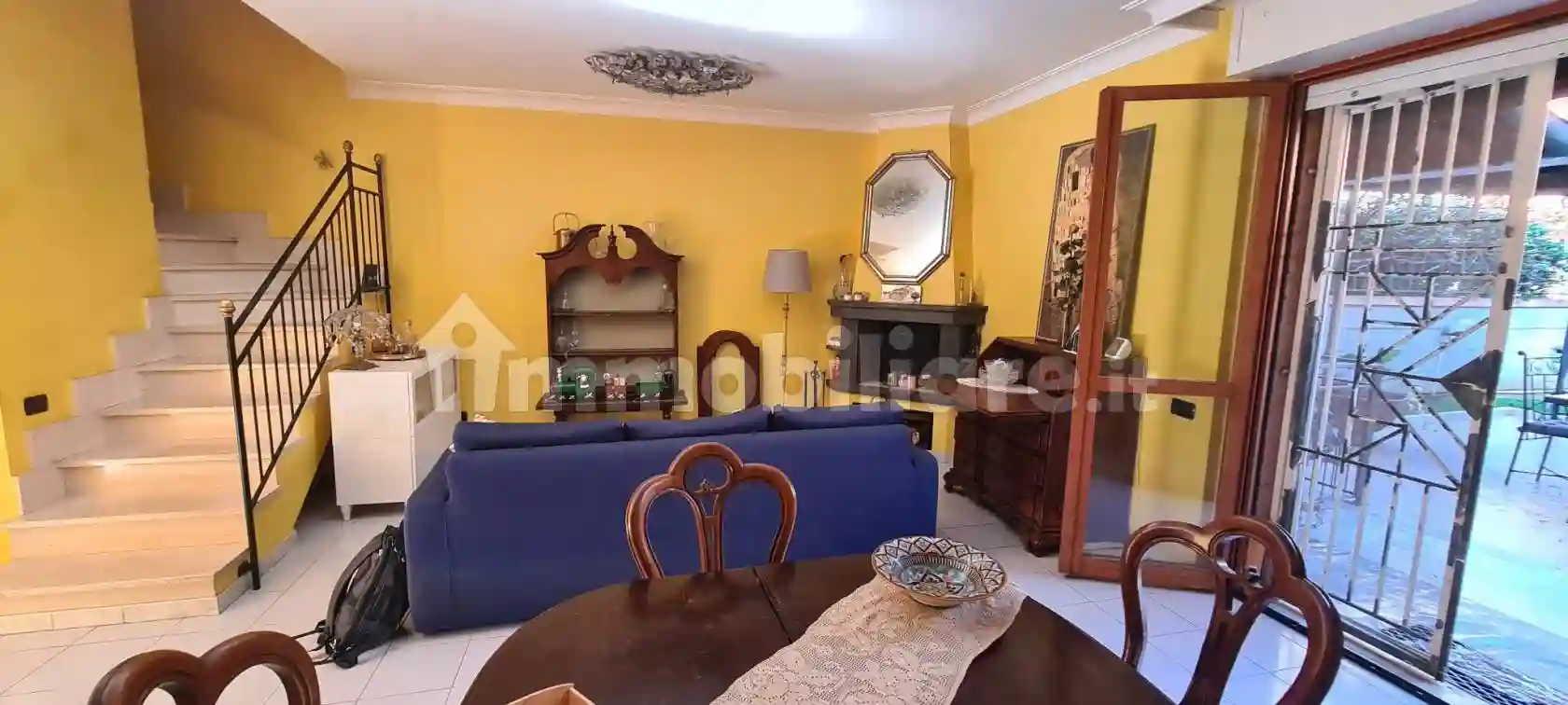 Villetta a schiera - foto 5