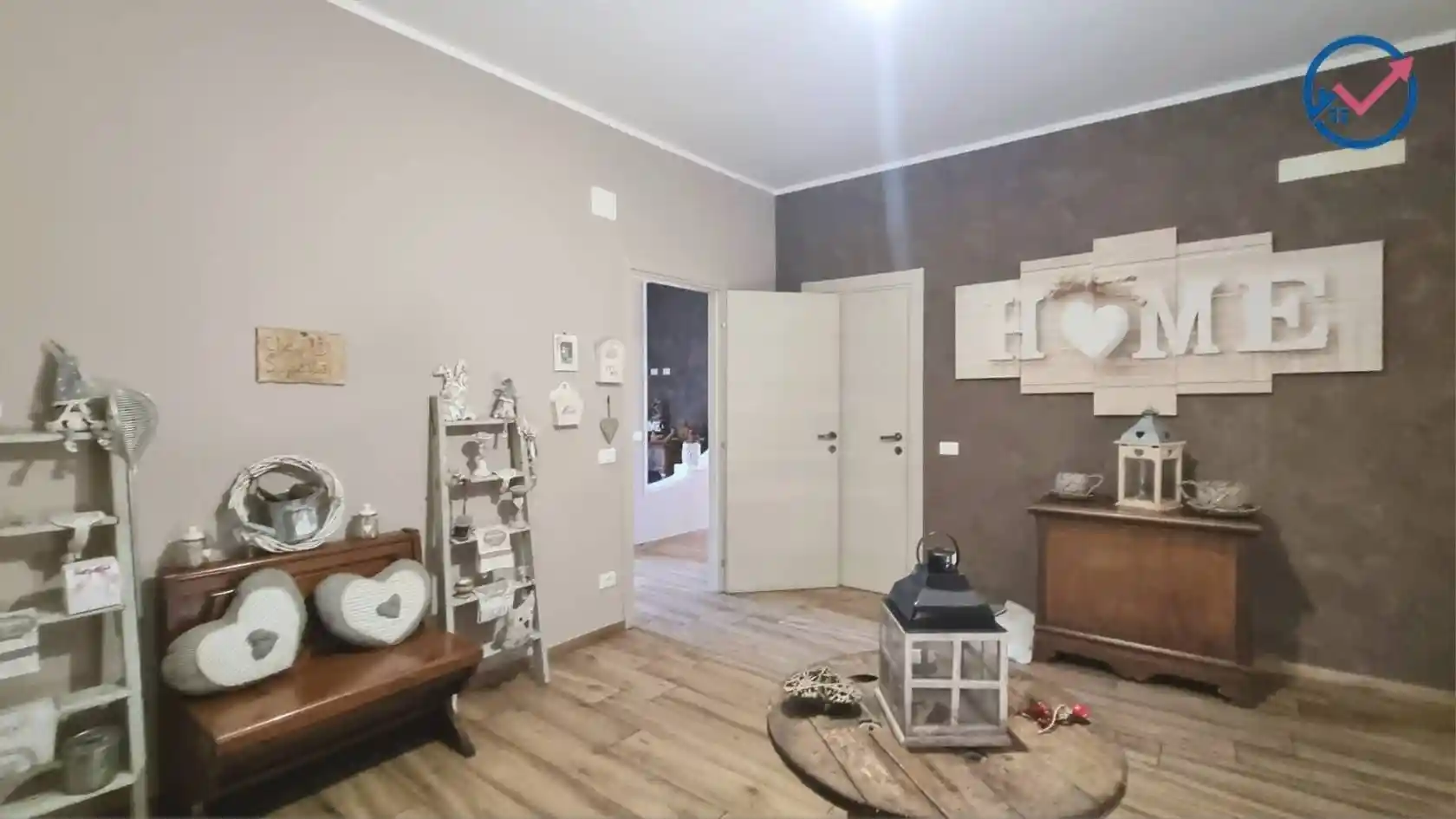 Appartamento in vendita a Palermo