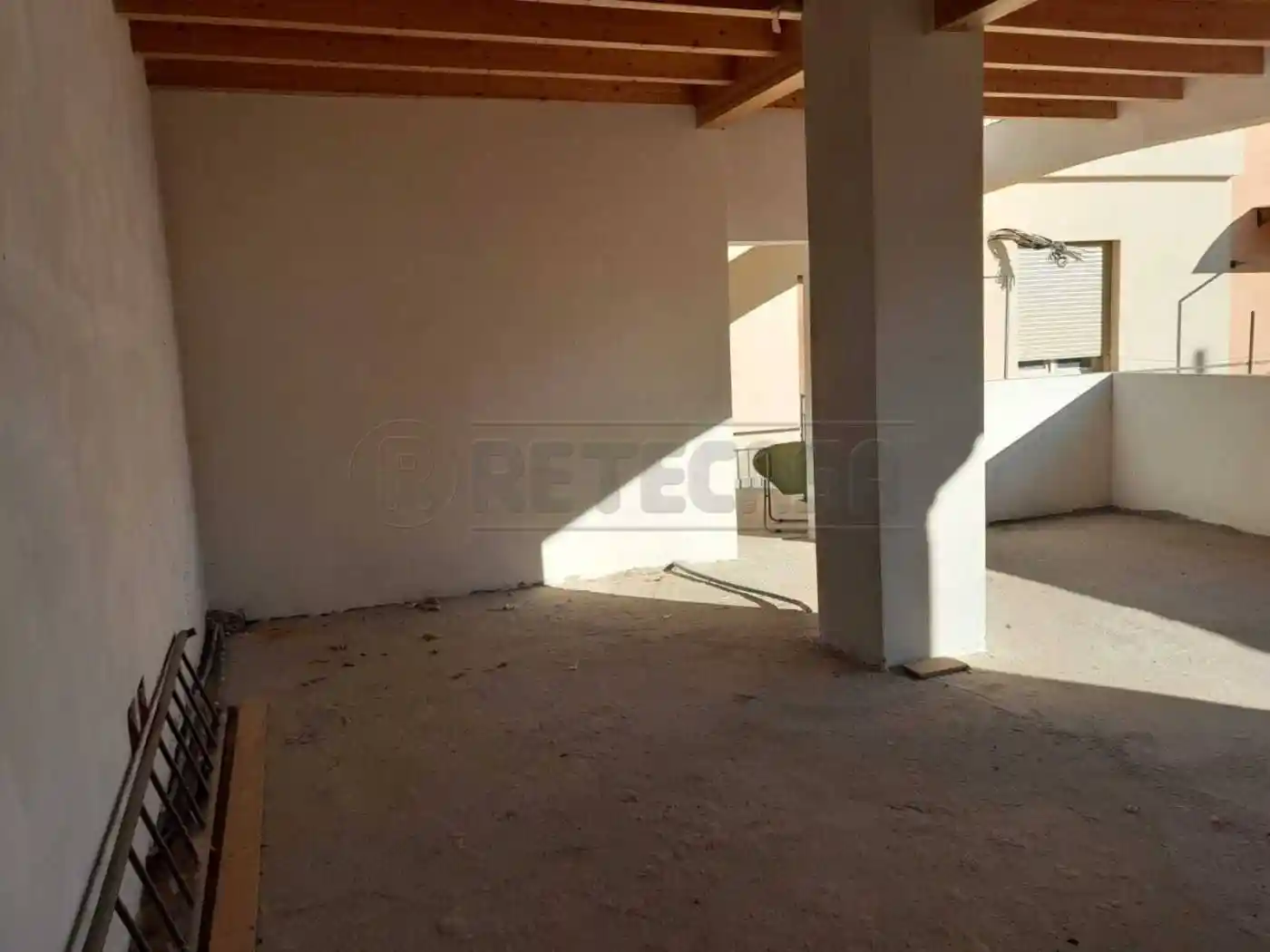 Appartamento in vendita a Sergnano