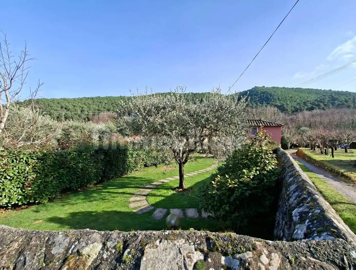 Rustico - Casale in vendita a Capannori