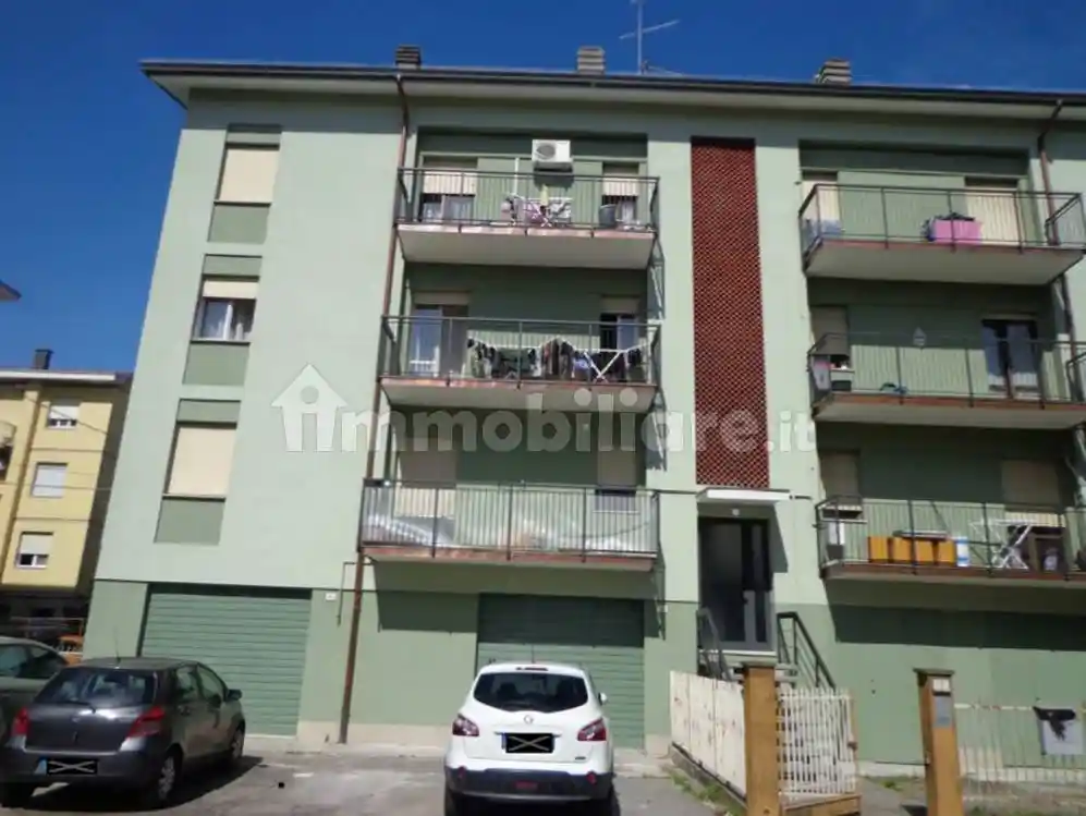 Appartamento in vendita a Carpi