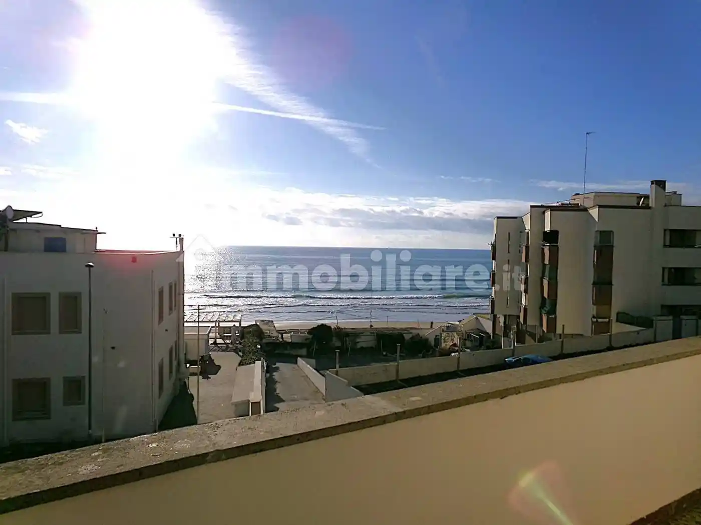 Appartamento in vendita a Anzio