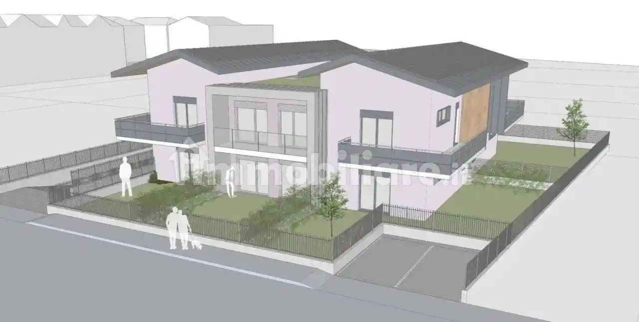 Appartamento in vendita a Mezzolombardo