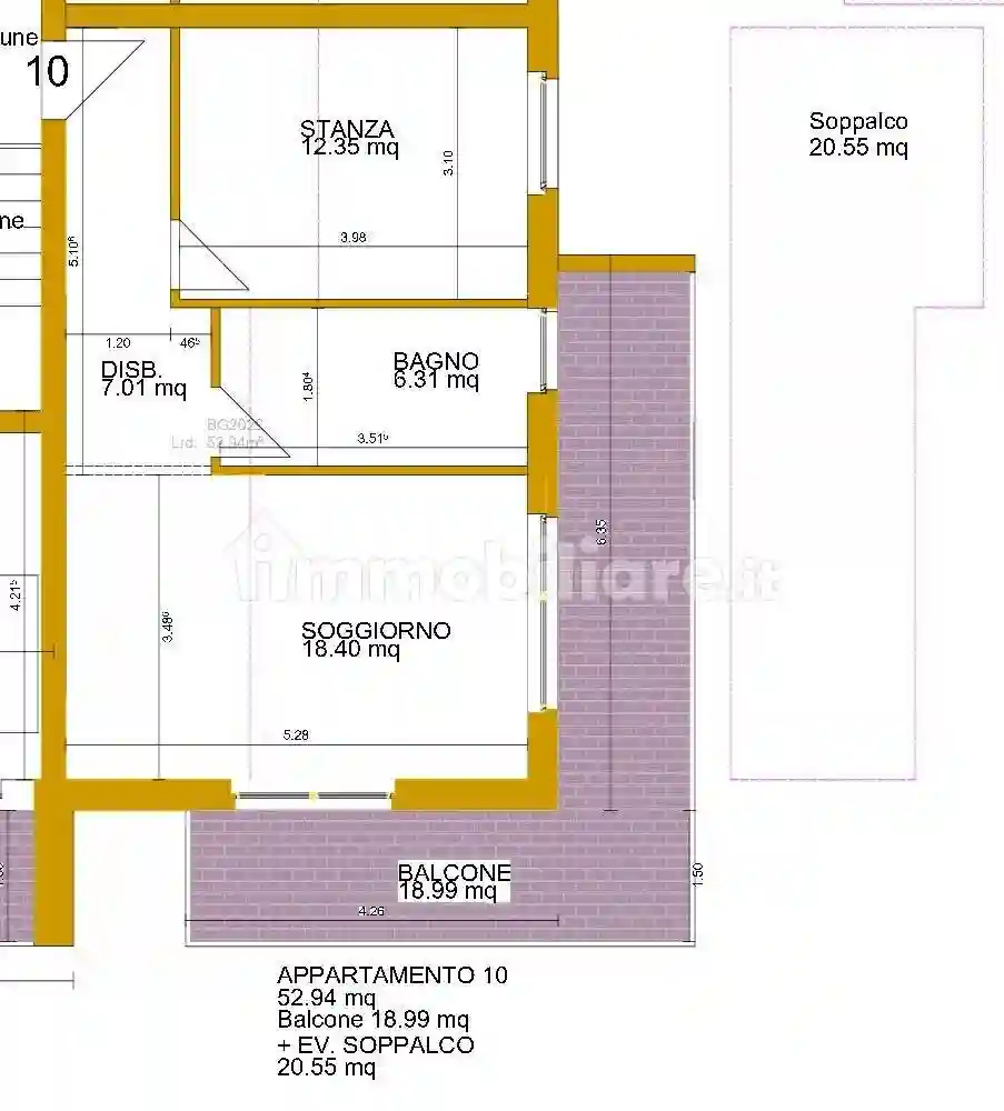Appartamento - foto 2
