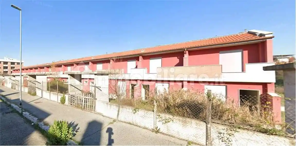 Villetta a schiera in vendita a Roma