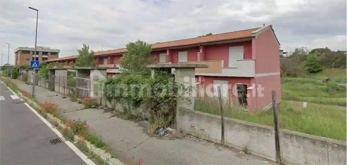 Villetta a schiera - foto 4