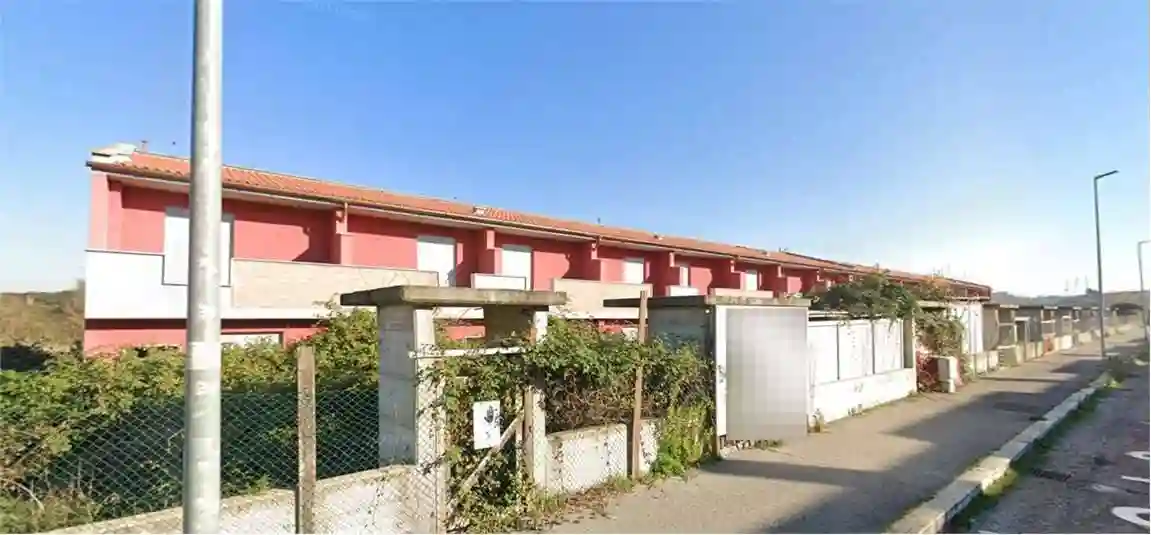 Villetta a schiera - foto 5