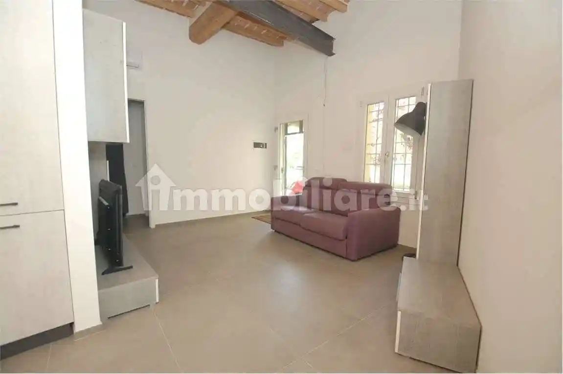 Appartamento in affitto a Modena