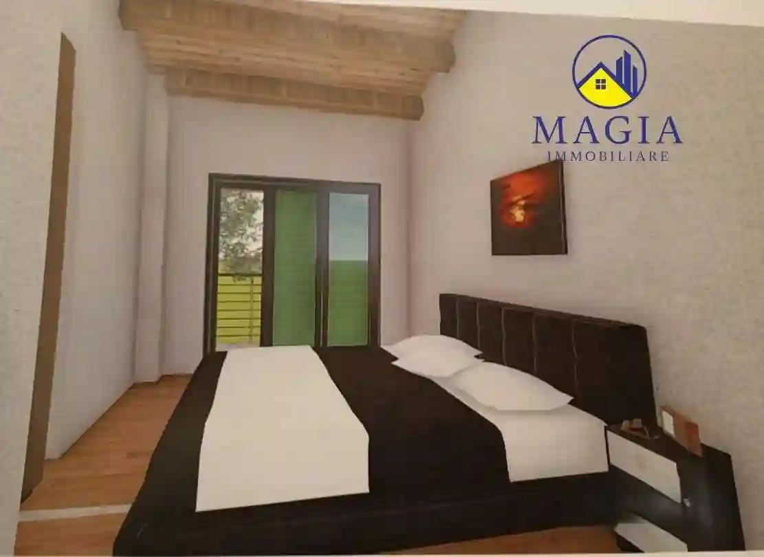 Villetta a schiera - foto 5