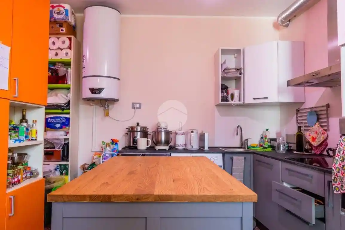 Appartamento in vendita a Fumane