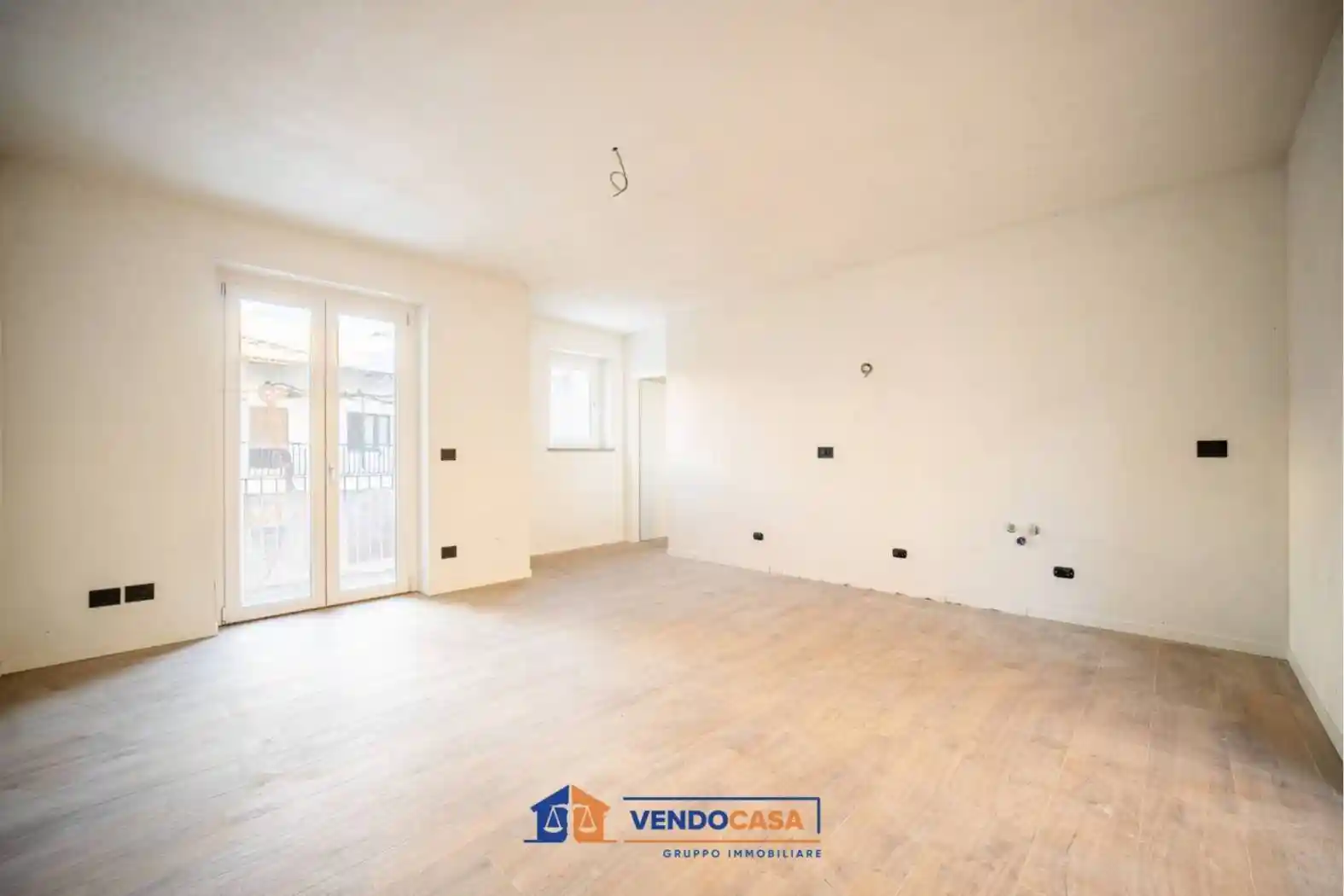 Appartamento in vendita a Borgo San Dalmazzo