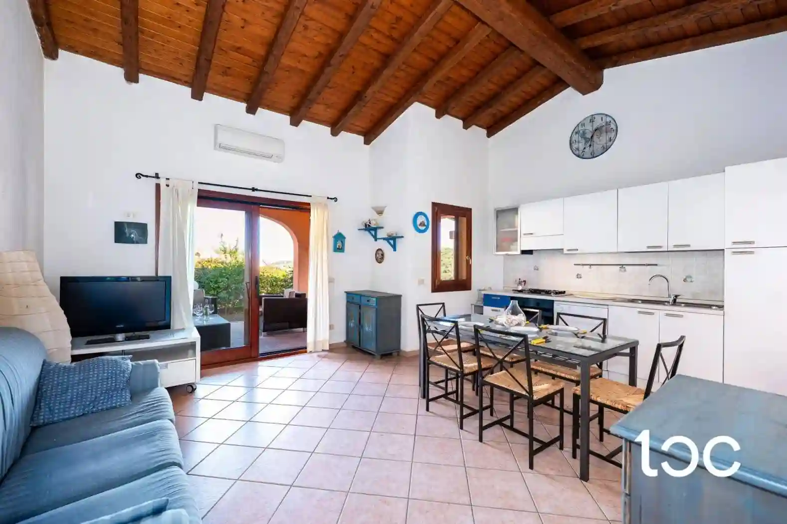 Villetta a schiera - foto 5