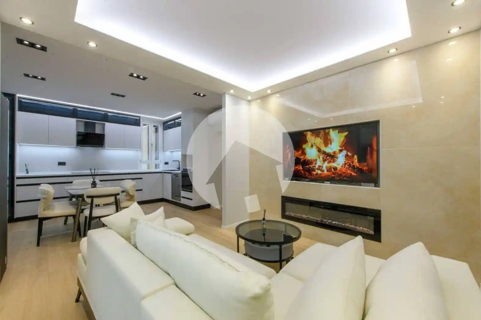 Appartamento in vendita a Reggio Emilia