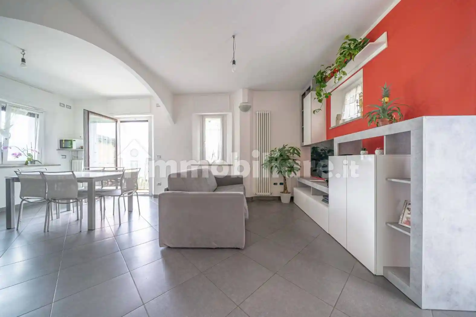 Appartamento in vendita a Poggiridenti