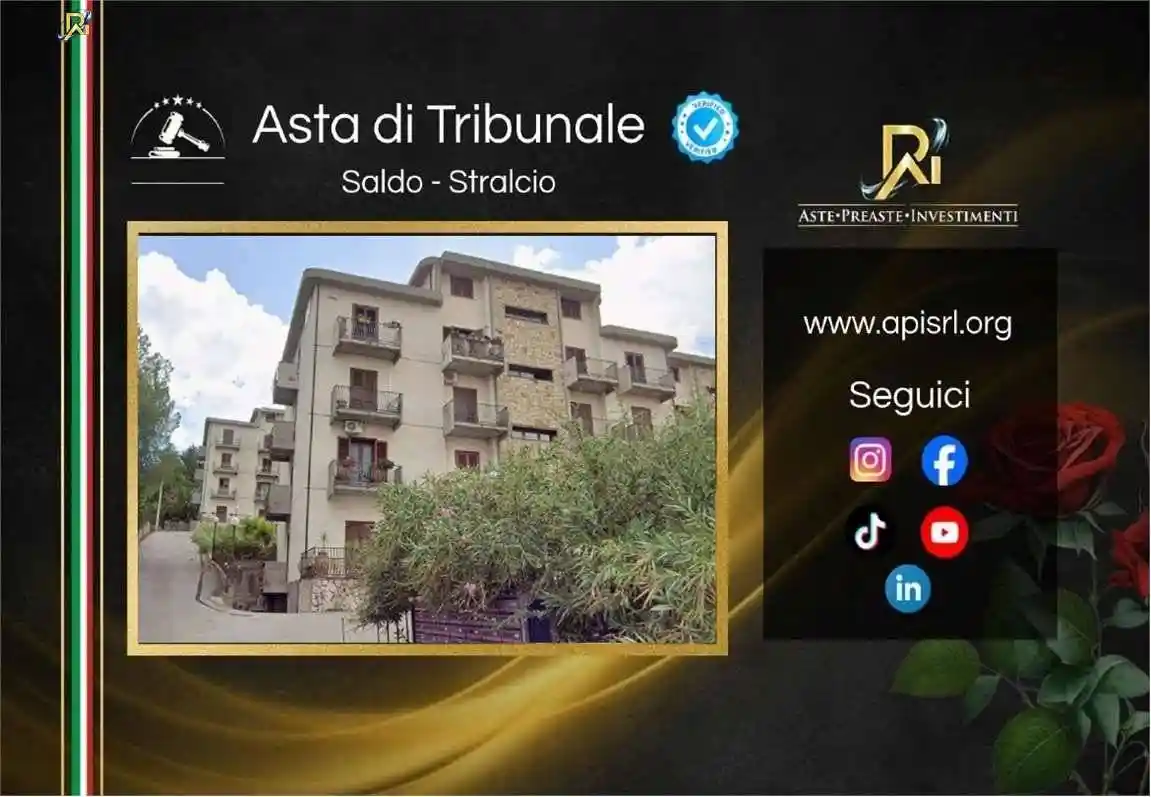 Appartamento in vendita a Nicosia