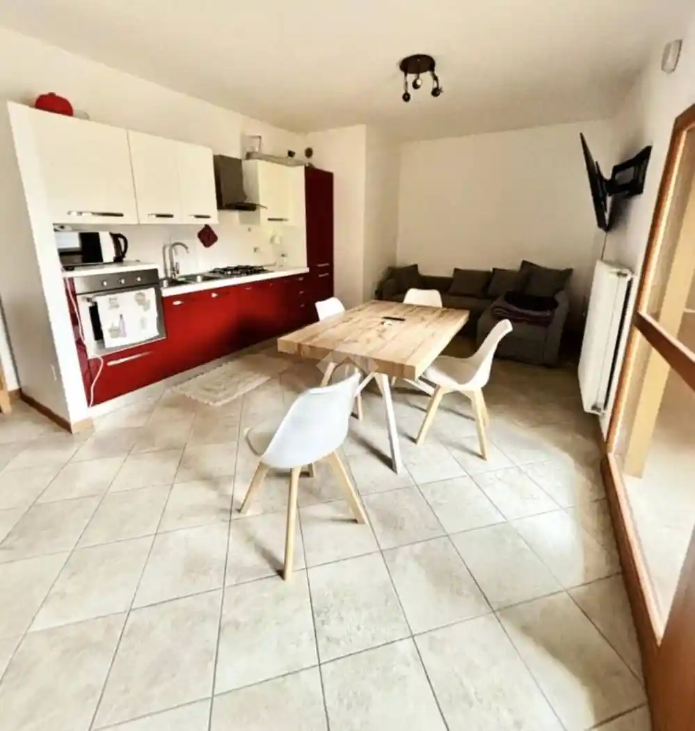 Appartamento in vendita a Treviso