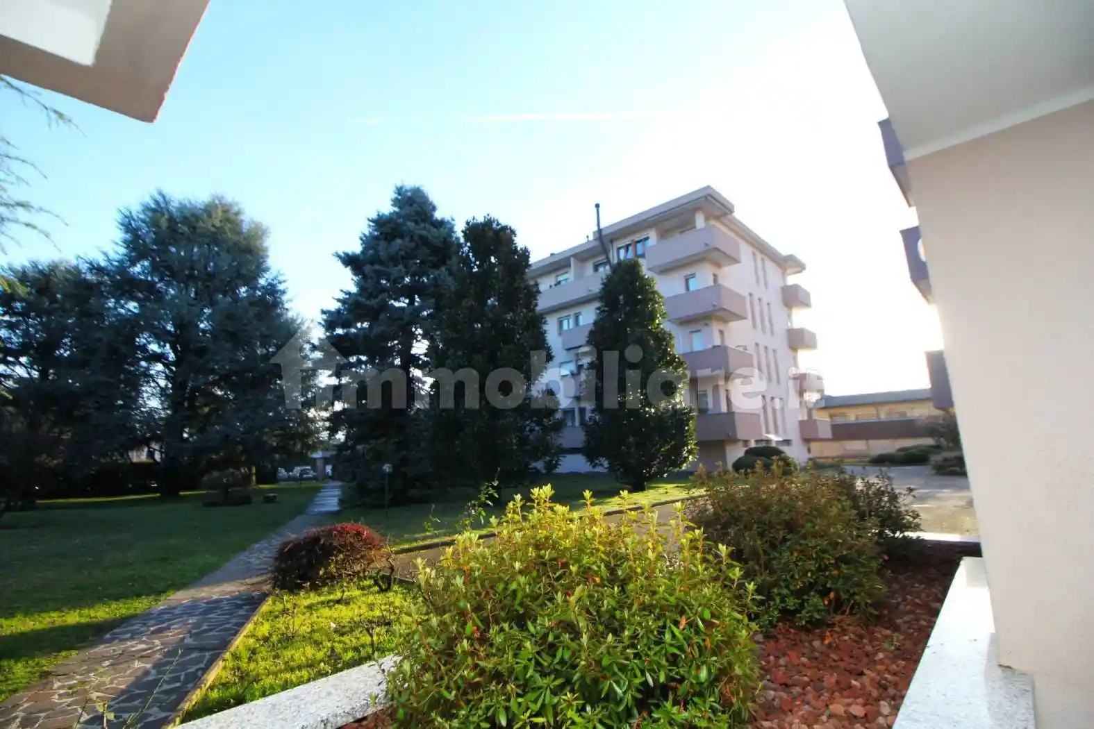 Appartamento in vendita a Cerro Maggiore