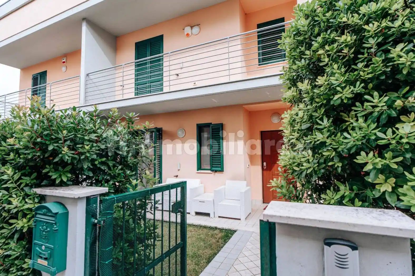 Villa in vendita a Atessa