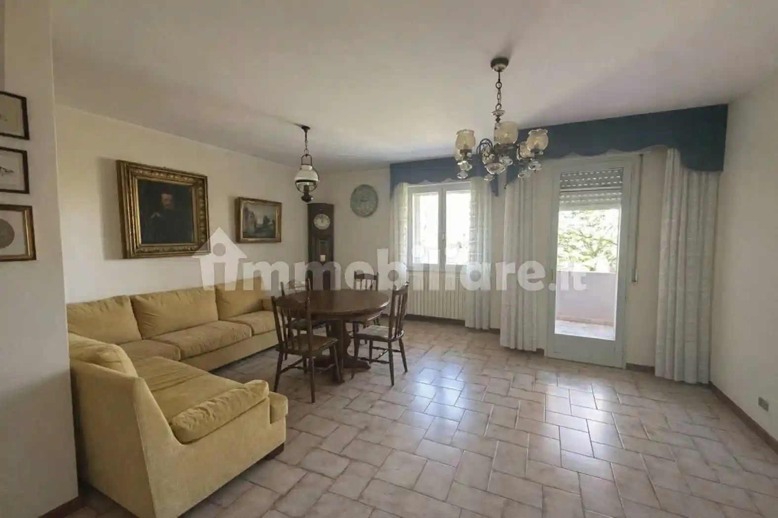 Appartamento in vendita a Mirandola