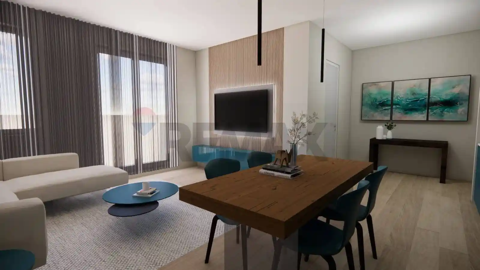 Appartamento in vendita a Savona