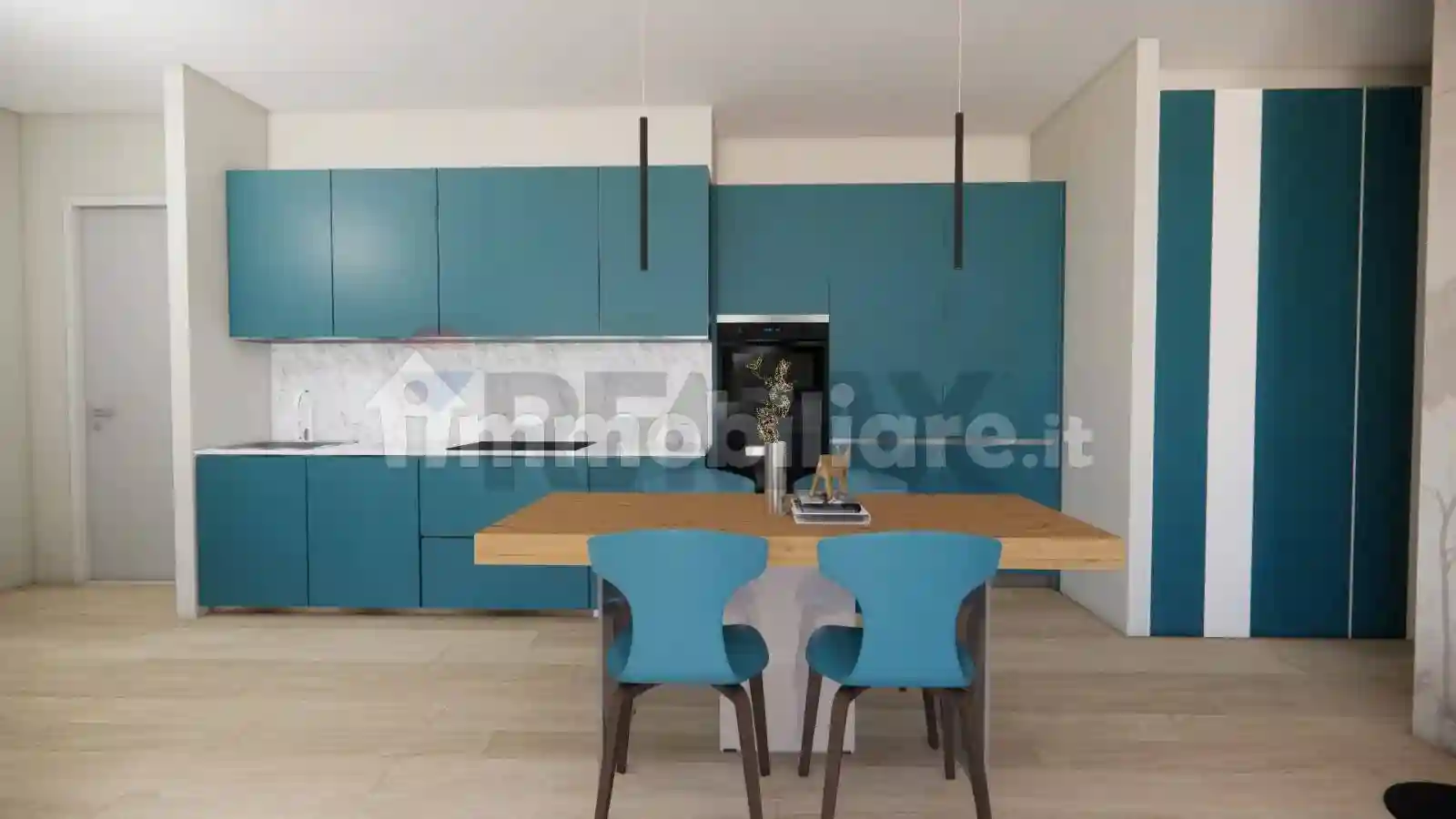 Appartamento - foto 3