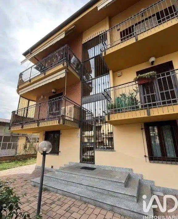 Appartamento in vendita a Airasca