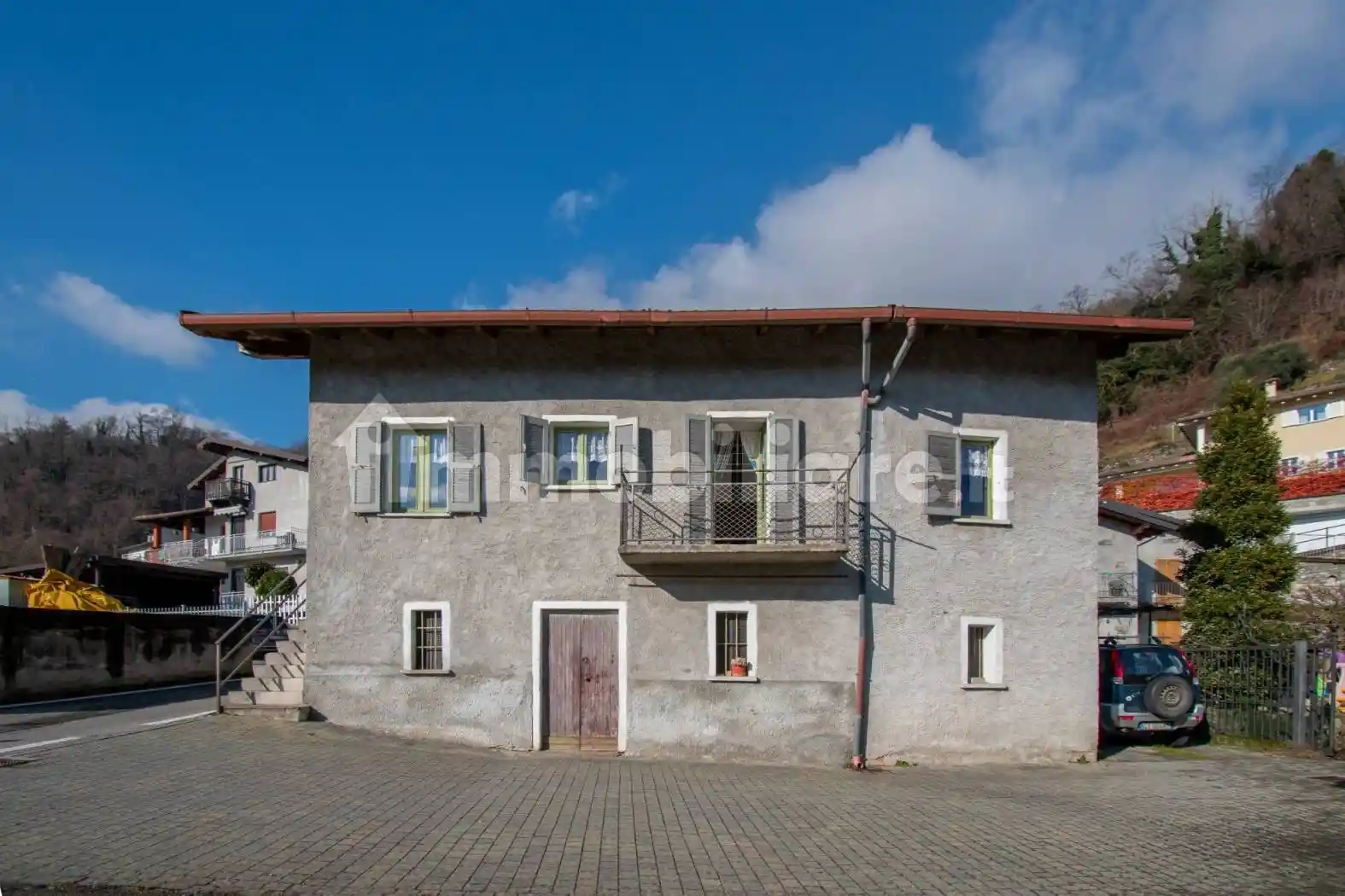 Rustico - Casale in vendita a Sorico