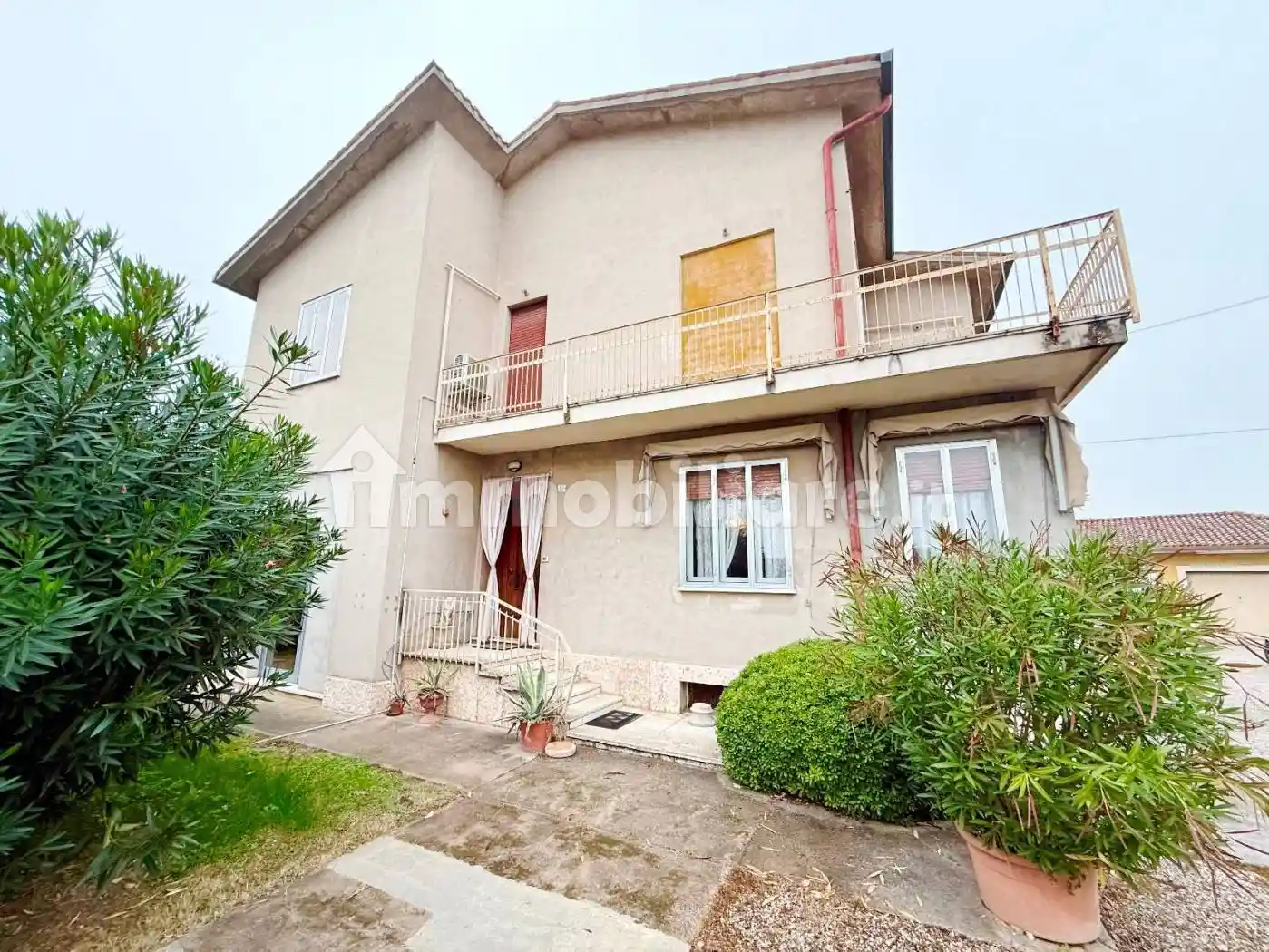 Villa in vendita a Gazzo Veronese