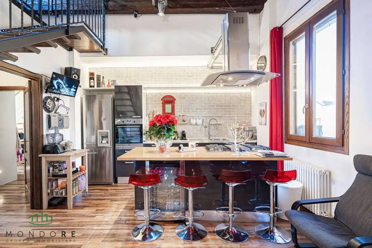 Appartamento in vendita a Sasso Marconi